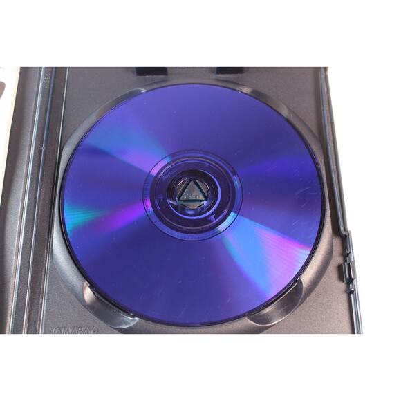 Wave Rally (Sony Playstation 2, PS2) Authentic, Complete, Tested - Picture 6 of 9